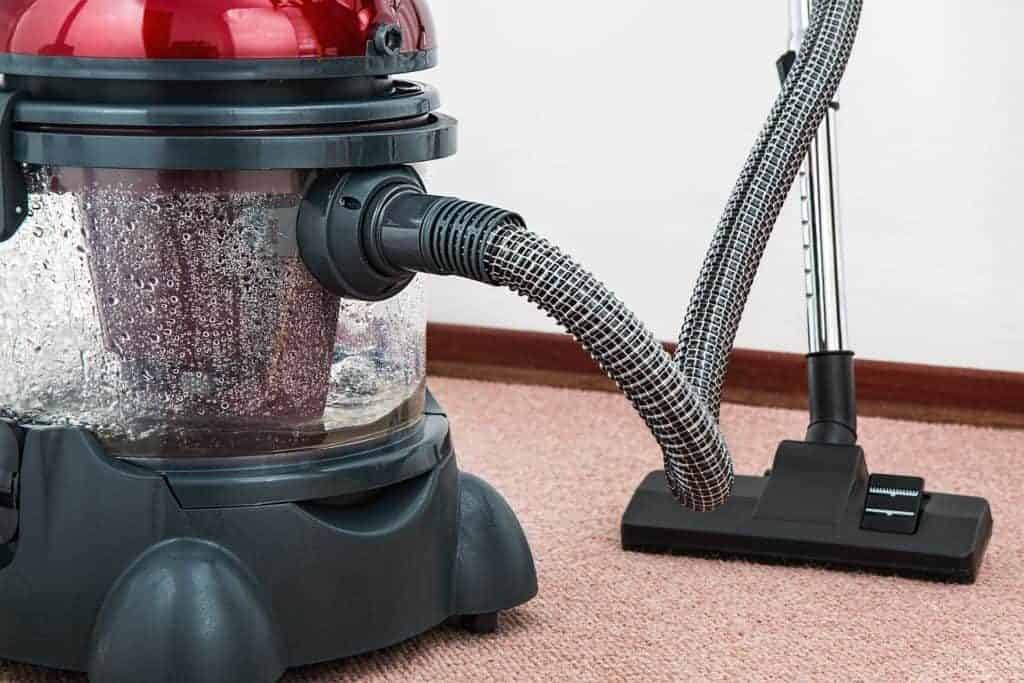 Woodcrest floor cleaning services