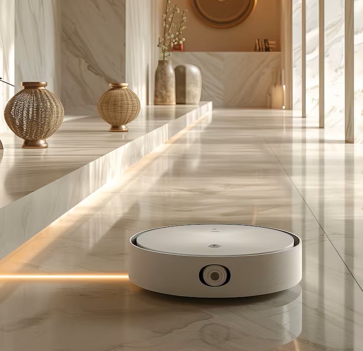 Natural Stone cleaning service in Bedford CA homes